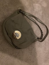 Mulberry Daria Satchel 