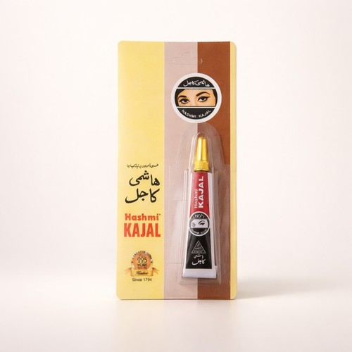 Hashmi eyeliner kajl special - hashmi,