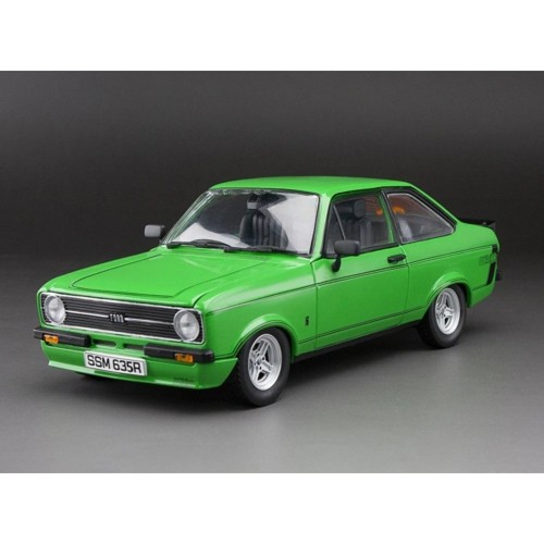 Sunstar models ford escort - models,