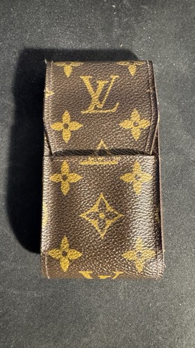 Authentic louis vuitton - louis,