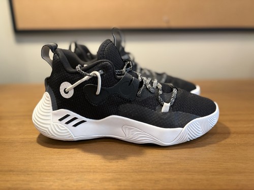 Adidas harden stepback - adidas, 3