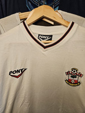 VTG  SOUTHAMPTON PONY FOOTBALL