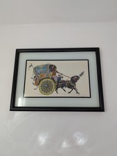 Indian Rajasthani Miniature