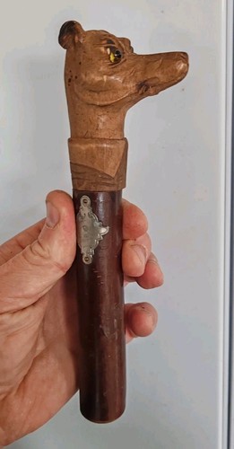 Antique cigar holder 19th - cigar,