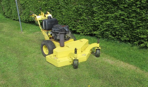 Great dane mower - mower, 48ins