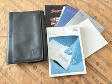 Genuine Toyota Aygo MK1