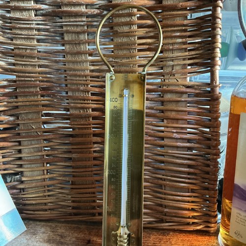 Antique brannan england brass - antique,