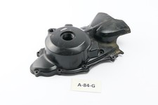 Yamaha TW 125 DE05 2002 - Alternator cover engine cover A84G