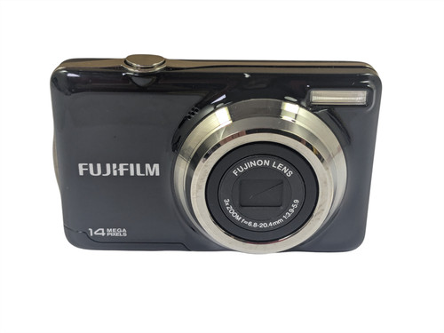 Fujifilm digital camera - fujifilm,