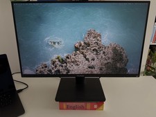 ViewSonic VA2715-2K-MHD 27