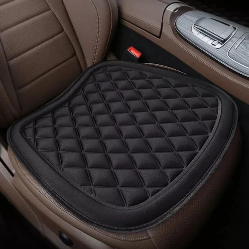 Memory foam car seat cushion - memory,