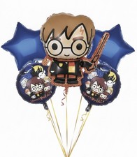 Harry potter foil - harry,