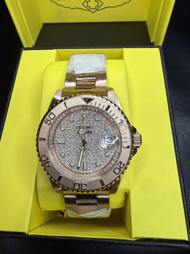 Invicta pro diver automatic - pro,
