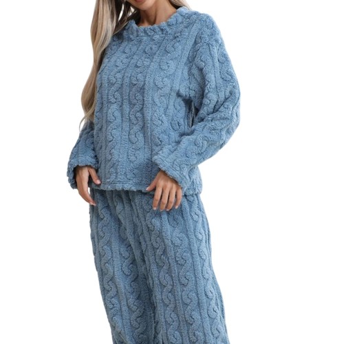 Fashion women flannel - fashion,