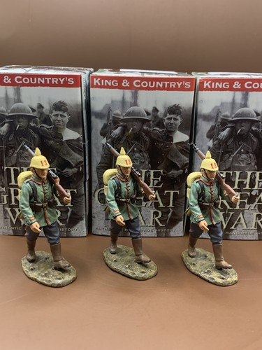 King country fw009 german - country,