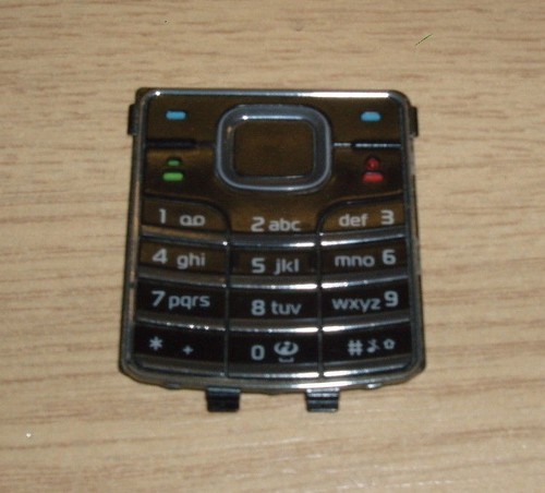 Genuine original nokia 6500c - genuine,