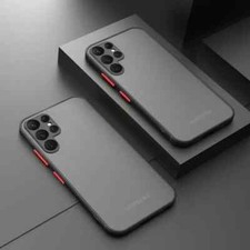 Armor Hard Phone Case For