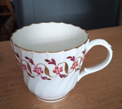 Antique georgian porcelain - antique,