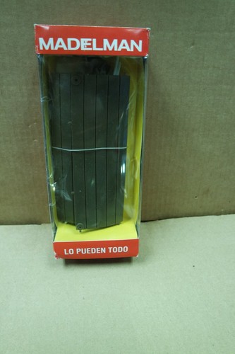 Madelman pueden todo altaya - lo,