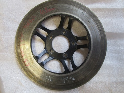 Honda 900 750 - eb., cb