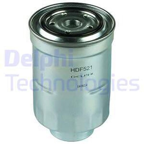 Diesel filter fuel - filter, for