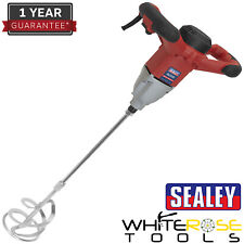 Sealey Electric Paddle Mixer