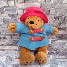 Paddington bear marks - paddington, &