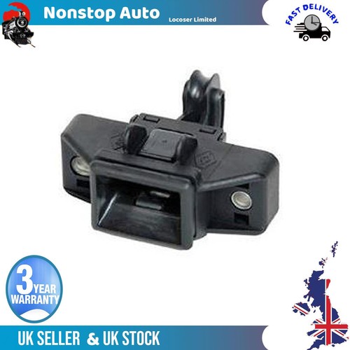 Tailgate door lock - door,
