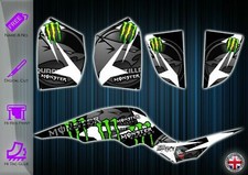 QUADZILLA PROSHARK 100