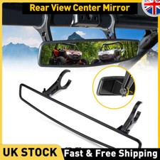 1.75" Universal UTV ATV Center