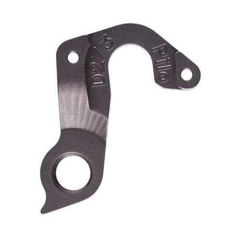 Derailleur hanger for