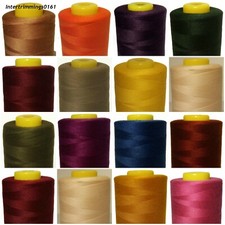 120s SEWING THREAD 100% SPUN