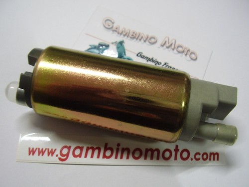 Fuel pump yamaha 125 - pump,