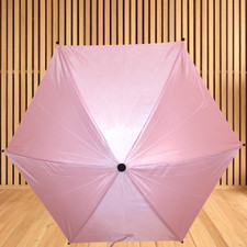 £45 UNIVERSAL SOFT PINK PRAM