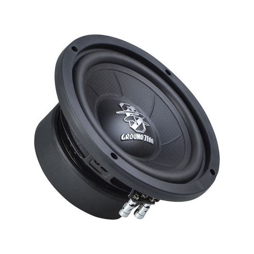 Gziw 165 loud subwoofer - 165, 6.5"