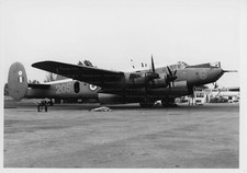 AVRO SHACKLETON - Original