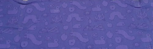 100 cotton andover fabrics - 100%,