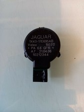 Rain Sensor - X Type Jaguar 2.2 Diesel Estate - 1X43-17E695-AB