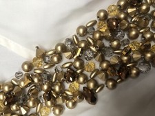 Bastyan Jodie Jewelled Top