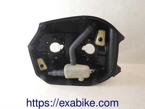 Air filter housing - air, honda