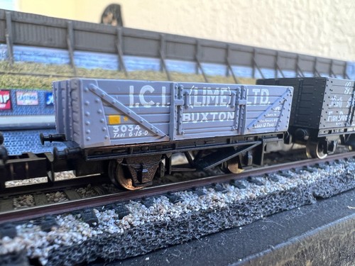 Graham farish gauge - graham,