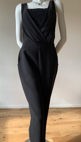 Ted baker jumpsuit size - baker,