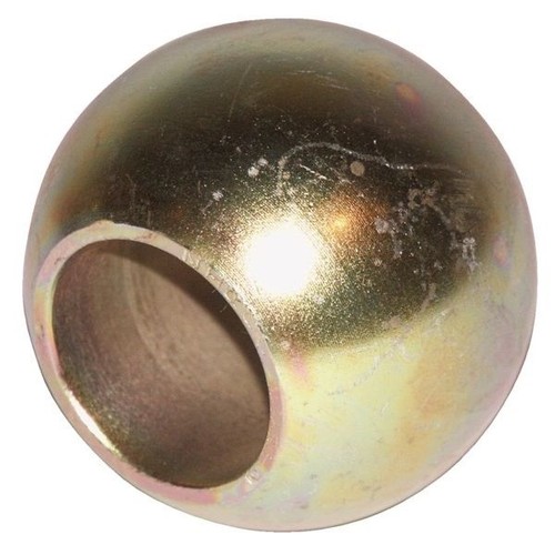 Lower link ball - ball, tractor