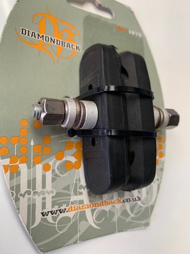Diamondback bmx fat brake - brake, pads