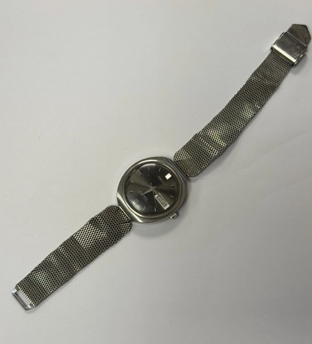 Seiko business rare 60s - seiko,