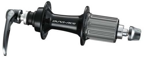 Shimano dura ace 9000 rear - fh-9000,