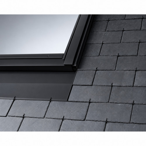 Velux flashing kit - flashing, recessed