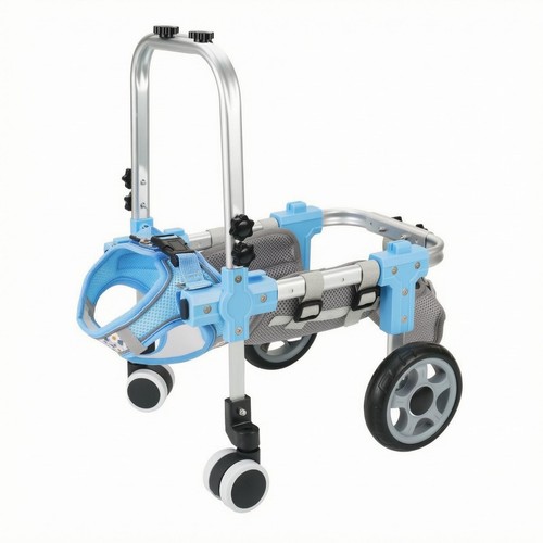 Hind leg wheelchair - hind,