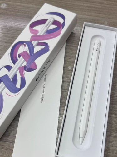For apple pencil - apple,