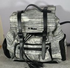 Dr Martens Large Backpack